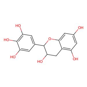 aladdin 阿拉丁 E100888 (-)-表没食子酸儿茶素 (EGC) 970-74-1 ≥98%(HPLC)