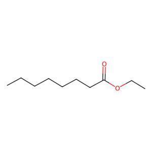aladdin 阿拉丁 E101042 辛酸乙酯 106-32-1 Standard for GC,>99%(GC)