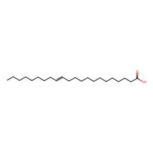 aladdin 阿拉丁 E111656 芥酸 112-86-7 ≥99%(GC）
