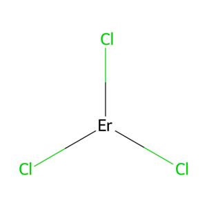 无水氯化铒,Erbium(III) chloride