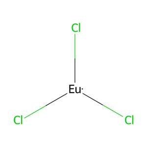 aladdin 阿拉丁 E137921 氯化铕(III) 10025-76-0 无水,粉末,99.99% trace metals basis