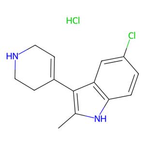 aladdin 阿拉丁 E288344 EMD 386088 盐酸盐 1171123-46-8 ≥99%(HPLC)