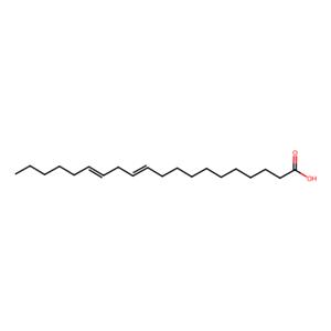 顺-11,14-二十碳二烯酸,Eicosa-11Z,14Z-dienoic Acid