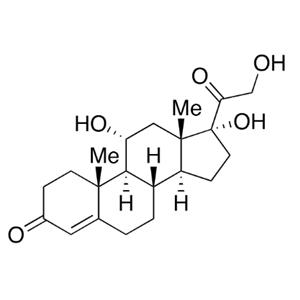 11-表氢化可的松,11-Epihydrocortisone