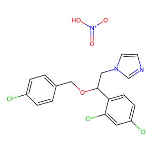 硝酸益康唑,Econazole nitrate