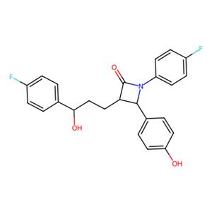 Ezetimibe (SCH-58235),Ezetimibe (SCH-58235)