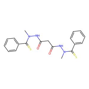aladdin 阿拉丁 E408561 Elesclomol (STA-4783) 488832-69-5 10mM in DMSO