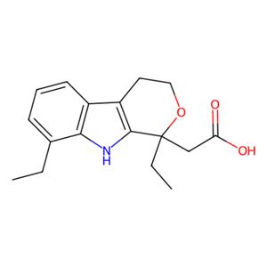 aladdin 阿拉丁 E408574 依托度酸 41340-25-4 10mM in DMSO