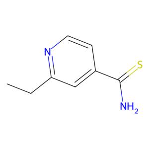 aladdin 阿拉丁 E408837 乙硫异酰胺 536-33-4 10mM in DMSO