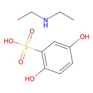 aladdin 阿拉丁 E422928 酚磺乙胺 2624-44-4 10mM in DMSO