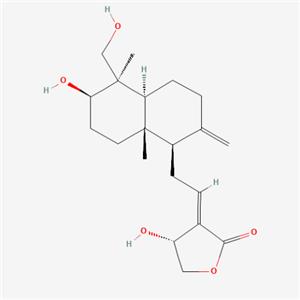 14-表皮莲心内酯,14-Epiandrographolide