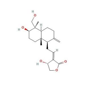 14-表皮莲心内酯,14-Epiandrographolide