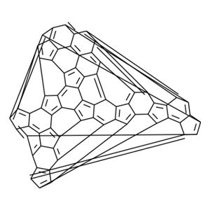 富勒烯C70,Fullerene C70