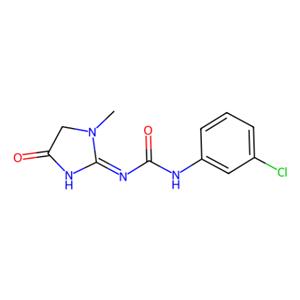 Fenobam,mGlu 5拮抗剂,Fenobam