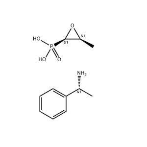 aladdin 阿拉丁 F345752 磷霉素苯乙胺 25383-07-7 98%