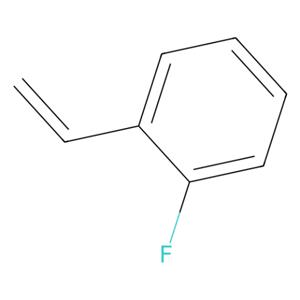aladdin 阿拉丁 F398479 2-氟苯乙烯 394-46-7 Contains 4-tert-butylcatechol as inhibitor, 98%