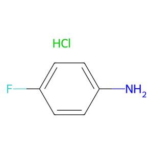 4-氟苯胺盐酸盐,4-Fluoroaniline Hydrochloride