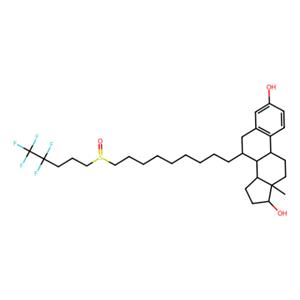 氟维司群,Fulvestrant (ICI-182780)
