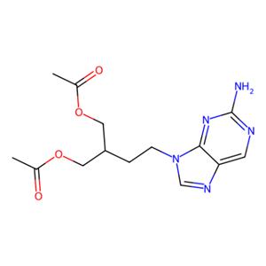 泛昔洛韦,Famciclovir