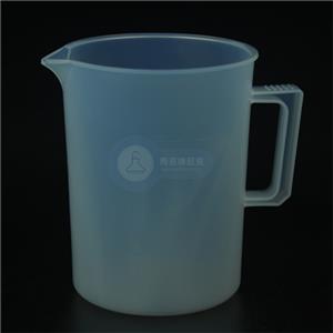 氟塑料烧杯,2L PFA beaker