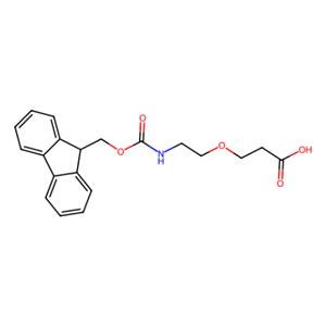 aladdin 阿拉丁 F412733 Fmoc-NH-PEG1-C2-acid 1654740-73-4 98%