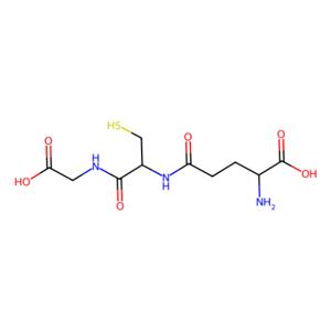 aladdin 阿拉丁 G105427 谷胱甘肽(还原型) 70-18-8 用于细胞培养,98%