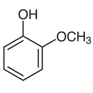 愈创木酚,Guaiacol