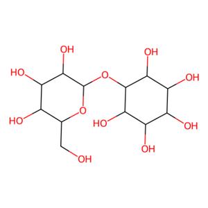 aladdin 阿拉丁 G156792 肌醇半乳糖苷水合物 3687-64-7 >99.0%(HPLC)