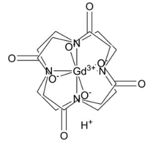 aladdin 阿拉丁 G304484 钆特酸 72573-82-1 95%