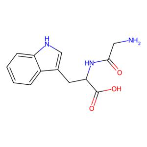 甘氨酰-DL-色氨酸,Glycyl-DL-tryptophan