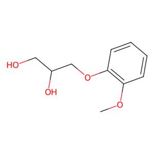 aladdin 阿拉丁 G407746 愈创甘油醚 93-14-1 10mM in DMSO