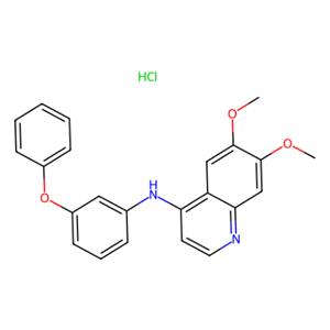 盐酸GW 284543,GW 284543 hydrochloride