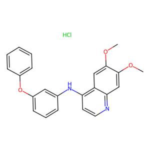 aladdin 阿拉丁 G412520 盐酸GW 284543 179246-08-3 98%