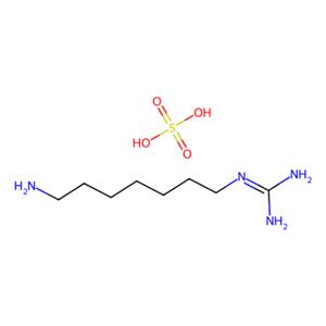 aladdin 阿拉丁 G412830 GC7硫酸盐 150417-90-6 97%