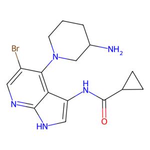 GDC-0575 (ARRY-575),GDC-0575 (ARRY-575)