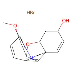 氢溴酸加兰他敏,Galantamine Hydrobromide