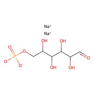 D-葡萄糖-6-磷酸 二钠盐 水合物,G-6-P-Na2