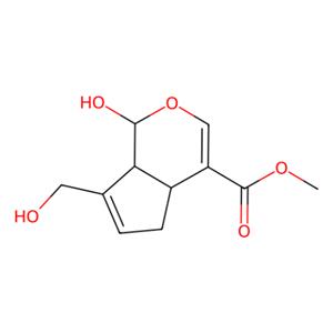 aladdin 阿拉丁 G425537 京尼平 6902-77-8 10mM in DMSO