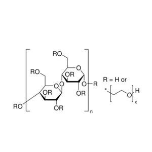 羟乙基纤维素,Hydroxyethyl Cellulose