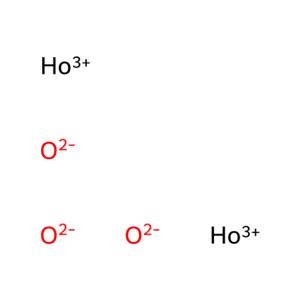aladdin 阿拉丁 H107520 纳米氧化钬 12055-62-8 99.9% metals basis,<100 nm particle size (SEM)