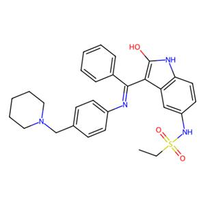 aladdin 阿拉丁 H126784 Hesperadin,抑制剂 422513-13-1 ≥98%