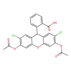aladdin 阿拉丁 H131224 2,7-二氯二氢荧光素二乙酸酯 4091-99-0 ≥97%