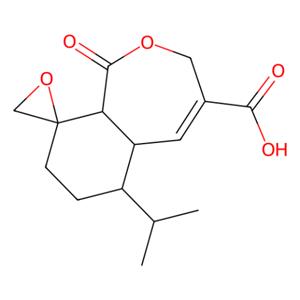 aladdin 阿拉丁 H275171 萜烯七脂酸 74310-84-2 ≥95%