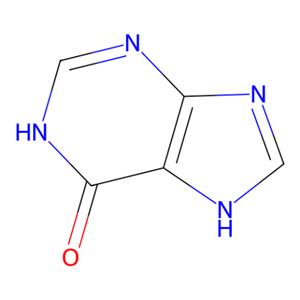 次黄嘌呤,Hypoxanthine