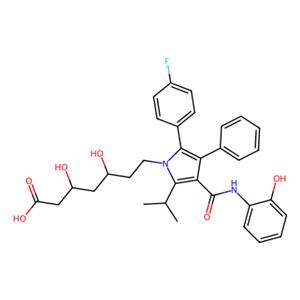 2-羟基阿托伐他汀二水一钠盐,2-Hydroxy Atorvastatin Dihydrate Monosodium Salt