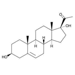 aladdin 阿拉丁 H340055 17α-羟基孕烯醇酮 387-79-1 95%