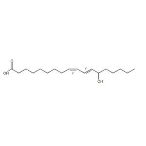 aladdin 阿拉丁 H351342 (±)13-HODE 18104-45-5 ≥98%，~1mg/ml in ethanol