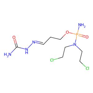 aladdin 阿拉丁 H351991 羟基环磷酰胺缩氨基脲 53948-46-2 80%