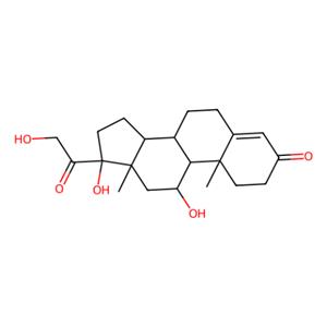 aladdin 阿拉丁 H409252 氢化可的松 50-23-7 10mM in DMSO