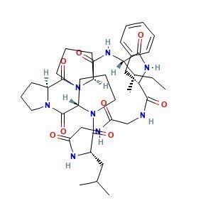 aladdin 阿拉丁 H412658 异黄酮B 145459-19-4 98%